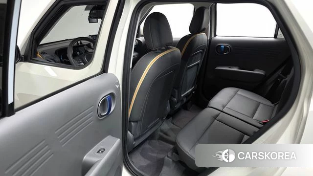 Hyundai Casper 2024 Белый из Кореи, фото 2