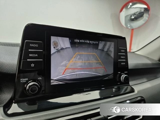 Kia Seltos 2020 Серый из Кореи, фото 2