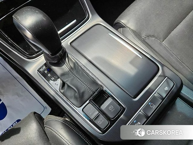 Hyundai Grandeur IG 2018 Серый из Кореи, фото 2