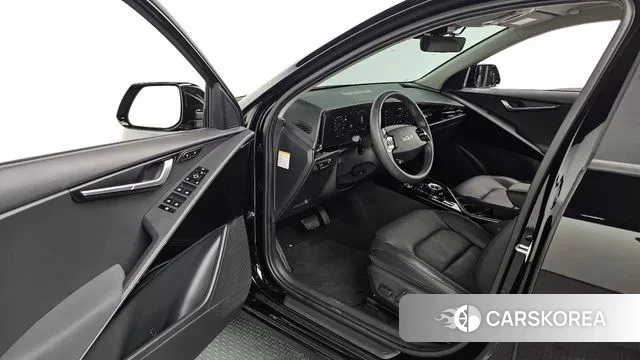 Kia Di All New Niro EV 2022 Черный из Кореи, фото 2