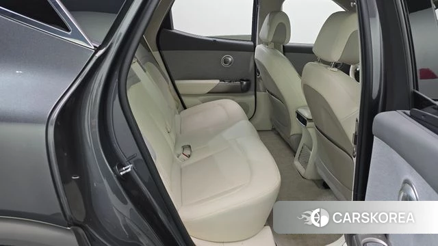 Genesis GV60 2022 Серый из Кореи, фото 2