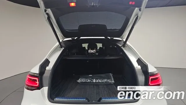 Mercedes-Benz GLC-Class X253 id 2706513 из Кореи 2