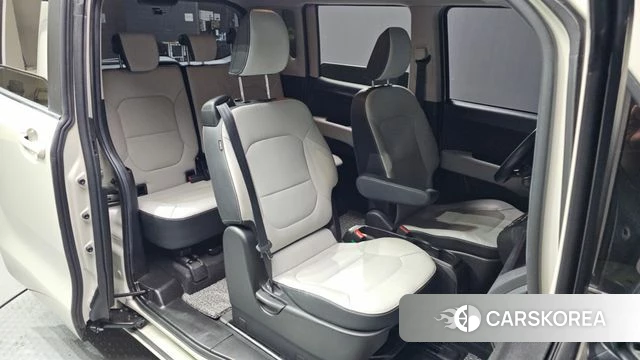 Kia The New Kia Ray 2023 Жемчужный цвет из Кореи, фото 2