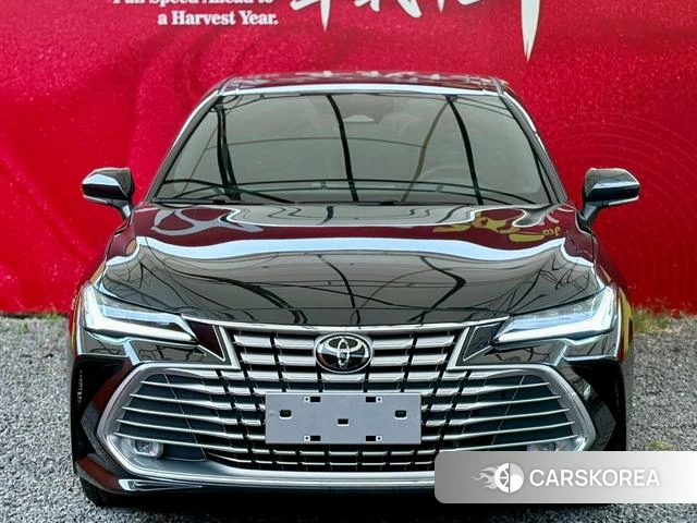 Toyota Asian dragon 2025 Черный из Китая, фото 2