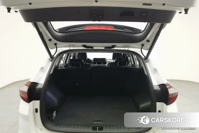 Hyundai Tucson 2019 Белый из Китая, фото 2