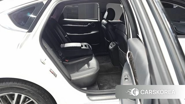 Hyundai Grandeur IG 2019 Белый из Кореи, фото 2