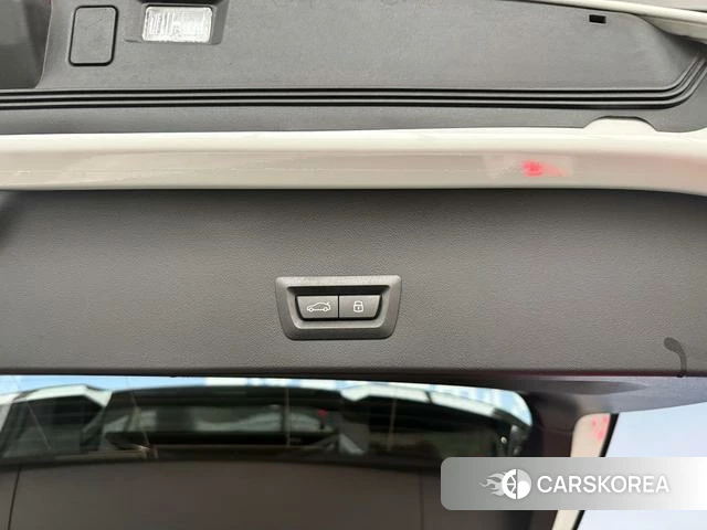 BMW X3 2025 Белый из Китая, фото 2