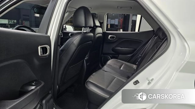 Hyundai Venue 2020 Белый из Кореи, фото 2