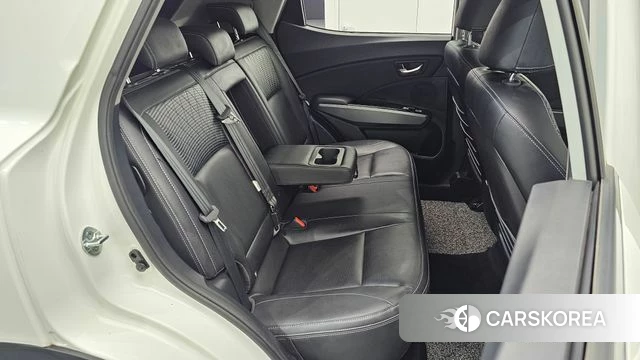 Ssangyong Tivoli Armor 2018 Белый из Кореи, фото 2