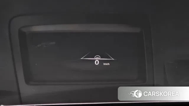 Genesis GV70 2021 Красный из Кореи, фото 2