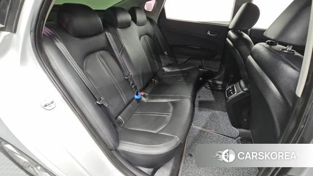 Kia The New K5 2nd generation 2018 Серебристо-серый из Кореи, фото 2