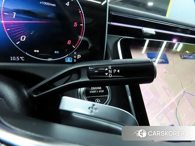 Mercedes-Benz E-Class W214 2024 Белый из Кореи, фото 2