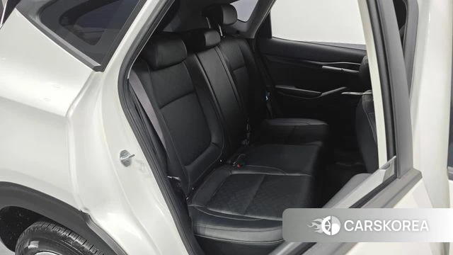 Kia Seltos 2022 Белый из Кореи, фото 2