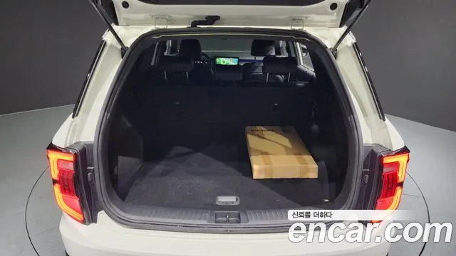 Ssangyong Torres id 2629201 из Кореи 2