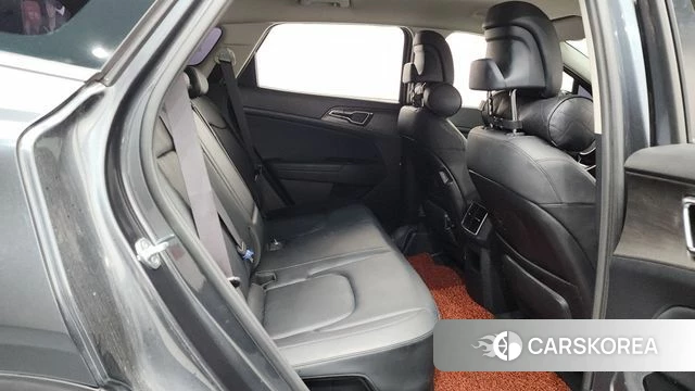 Kia Sportage 5th Generation Hybrid 2022 Серый из Кореи, фото 2