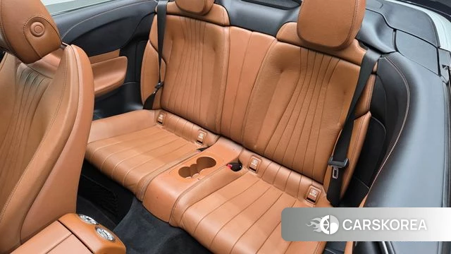 Mercedes-Benz E-Class W213 2018 Синий из Кореи, фото 2