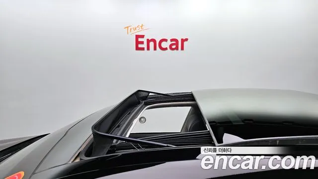 Kia K7 Premier id 2665731 из Кореи 2