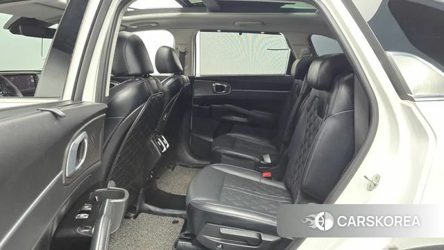 Kia Sorento 4th Generation 2020 Белый из Кореи, фото 2