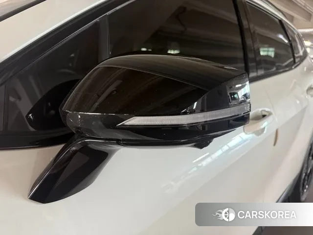 Kia The New Sportage 5th Generation 2025 Белый из Кореи, фото 2