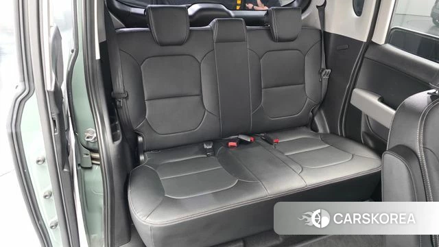 Kia The New Kia Ray 2025 Светло-зеленый из Кореи, фото 2