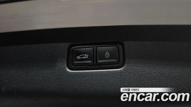 Genesis GV70 id 2655428 из Кореи 2