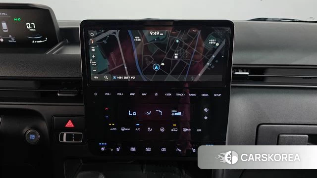 Hyundai Staria 2023 Черный из Кореи, фото 2