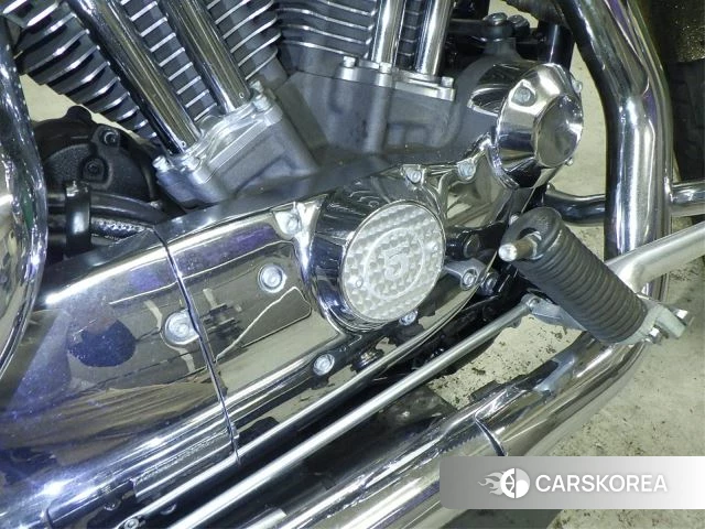 Проданный Harley-Davidson Sportster 72 XL1200V 2013 из Японии, фото 2