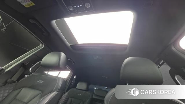 Ssangyong All New Rexton 2022 Черный из Кореи, фото 2