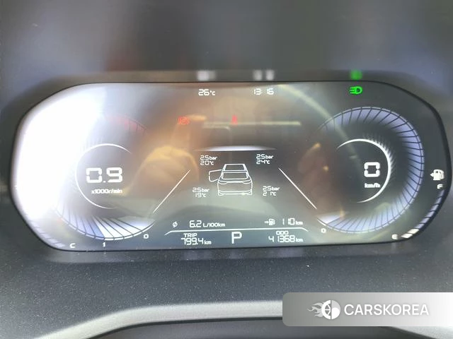 Geely Automobile Emgrand 2021 Белый из Китая, фото 2