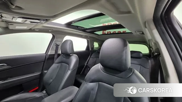 Kia Sportage 5th Generation 2021 Серый из Кореи, фото 2