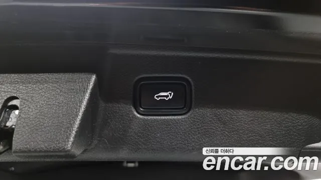 Kia Mohave Master 2019 Черный из Кореи, фото 2