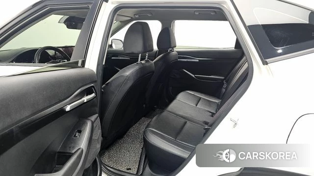 Kia Seltos 2020 Белый из Кореи, фото 2