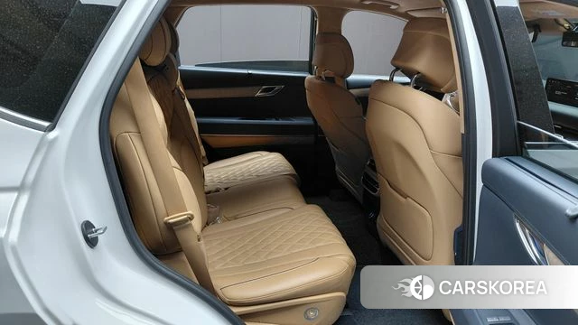 Genesis GV80 2022 Белый из Кореи, фото 2