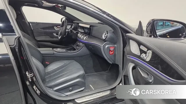 Mercedes-Benz CLS-Class C257 2022 Черный из Кореи, фото 2