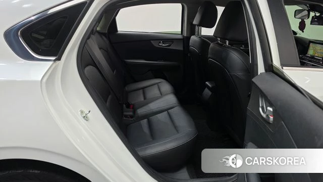 Kia Come New K3 2019 Белый из Кореи, фото 2