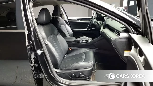 Kia K5 Hybrid 3rd Generation 2020 Черный из Кореи, фото 2