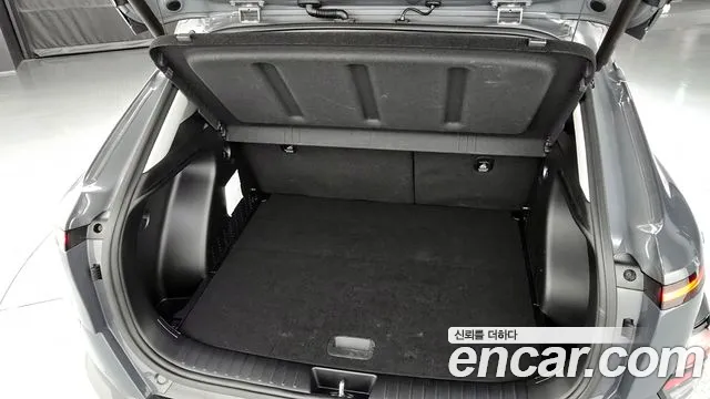 Hyundai Kona Hybrid (SX2) id 2680546 из Кореи 2