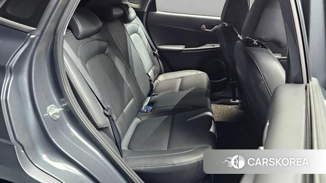 Hyundai Kona 2019 Серый из Кореи, фото 2
