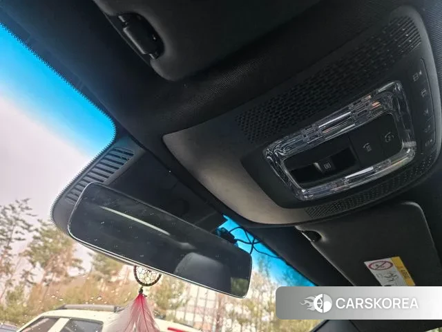 Mercedes-Benz GLB-Class X247 2021 Белый из Кореи, фото 2