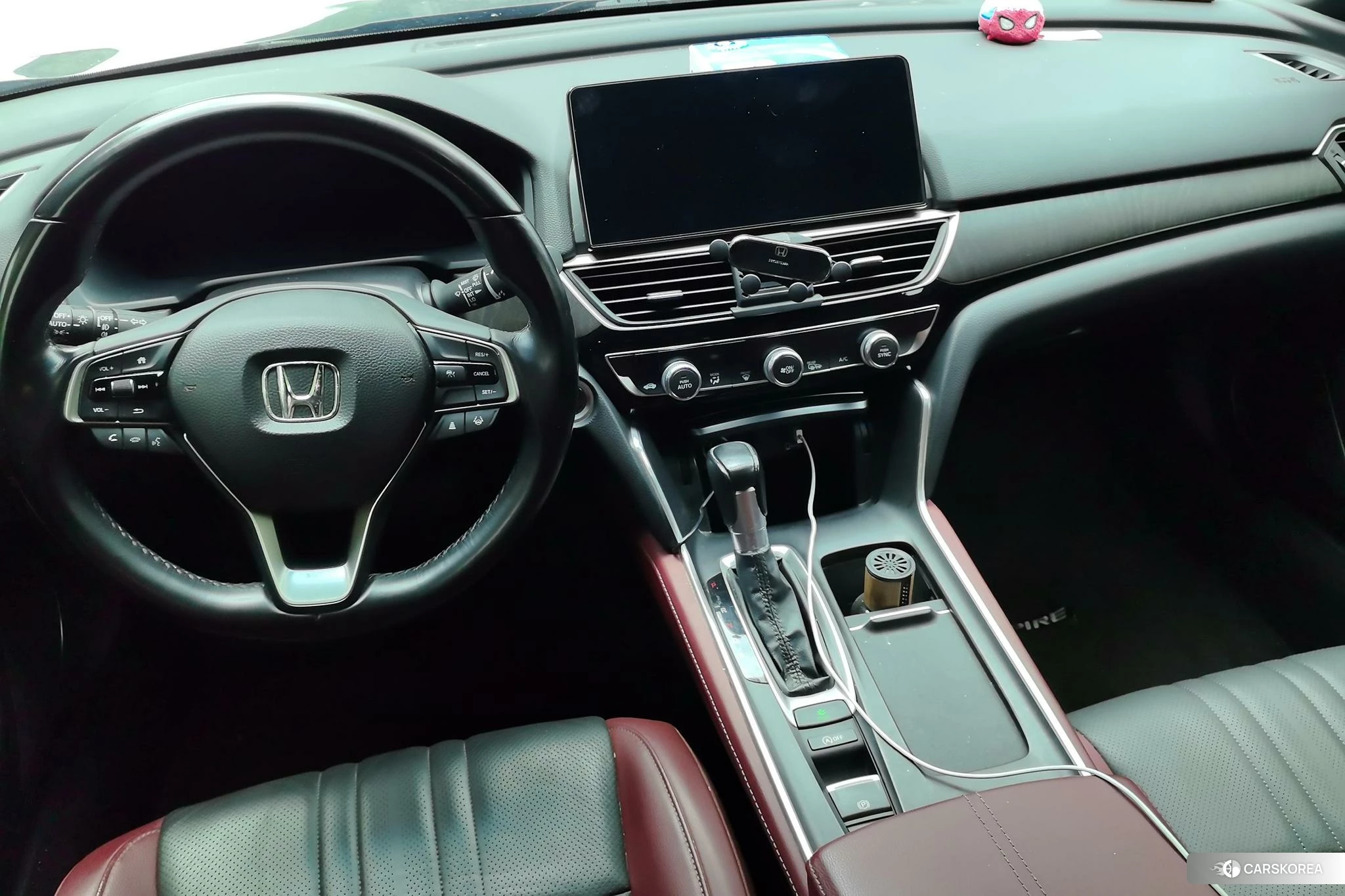 Honda Yingshipai 2021 Черный из Китая, фото 2