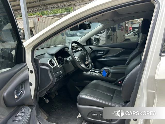 Nissan Loulan 2021 Белый из Китая, фото 2