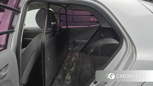 Kia All New Morning (JA) 2018 Серебряный из Кореи, фото 2