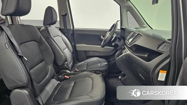Kia The New Kia Ray EV 2024 Белый из Кореи, фото 2