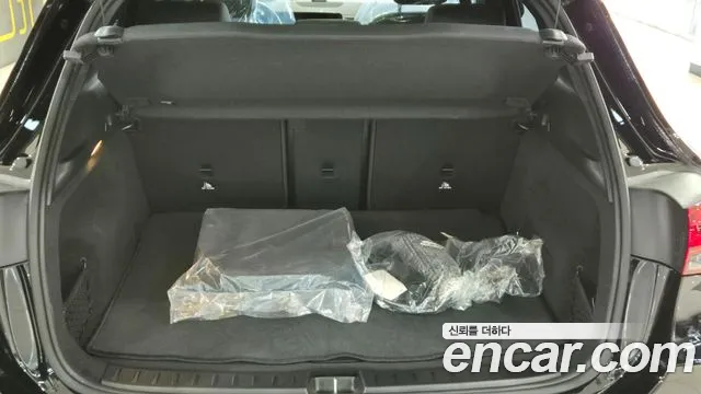 Mercedes-Benz EQA H243 id 2669260 из Кореи 2