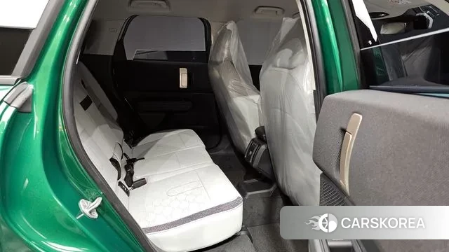 Mini Cooper S Countryman 3rd Generation 2025 Темно-зеленый из Кореи, фото 2