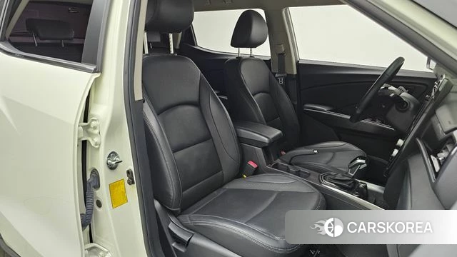Ssangyong Berry New Tivoli 2022 Белый из Кореи, фото 2