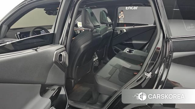 BMW X3 (G45) 2026 Черный из Кореи, фото 2