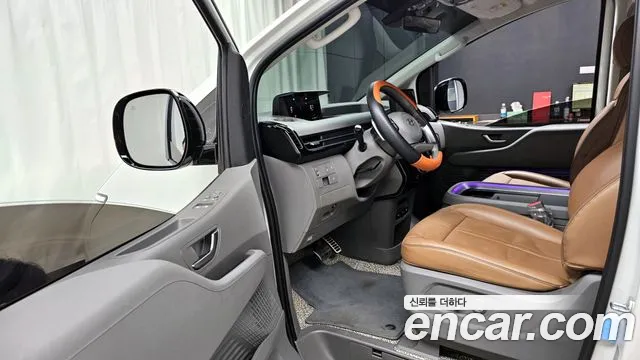 Hyundai Staria id 2675316 из Кореи 2