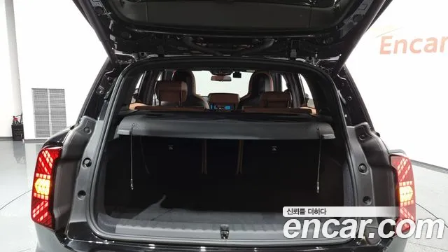 Mini Cooper S Countryman 3rd Generation id 2654038 из Кореи 2