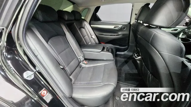 Hyundai The New Grandeur IG Hybrid id 2701971 из Кореи 2